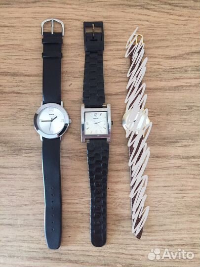 Часы наручные Nokia