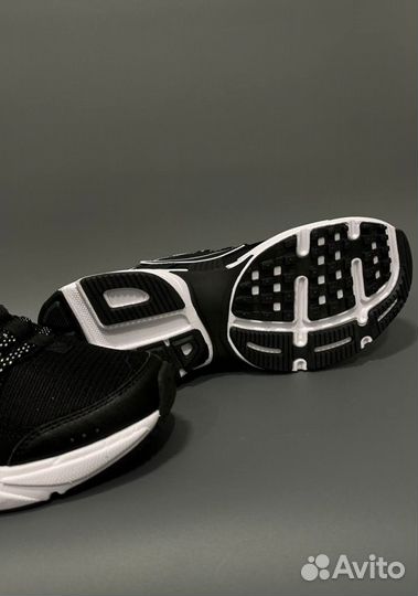 Кроссовки Беговые Nike Air Heights Black