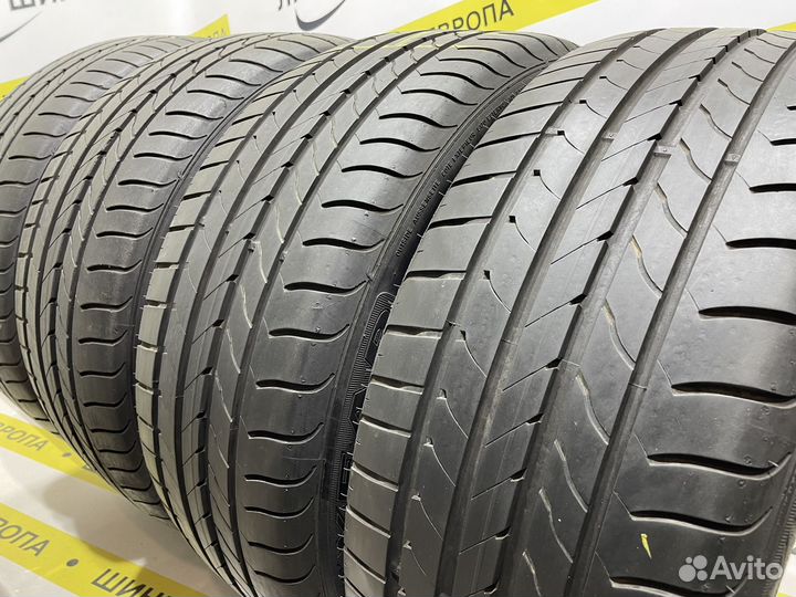 Goodyear EfficientGrip 225/45 R18 100R