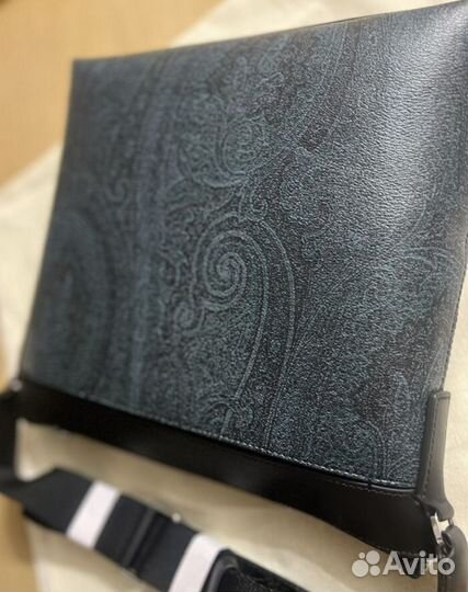 Сумка мужская Etro