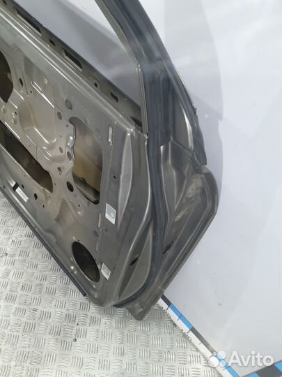 Дверь передняя левая Opel Antara