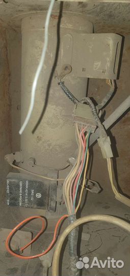 Автономный отопитель шааз