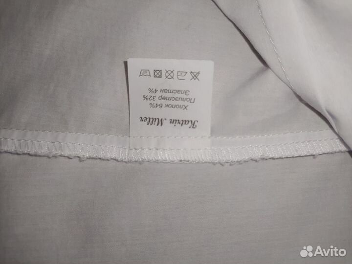 Блузка для девочки