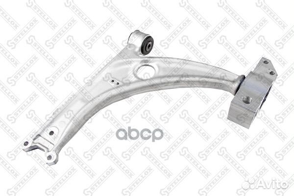 Рычаг без шар.опоры VW Passat all 05/Tiguan 1