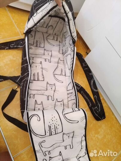 Переноска для детей