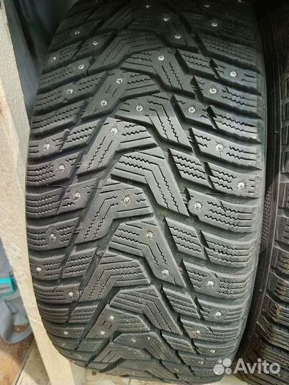 Hankook Winter I'Pike RS2 W429 245/45 R18