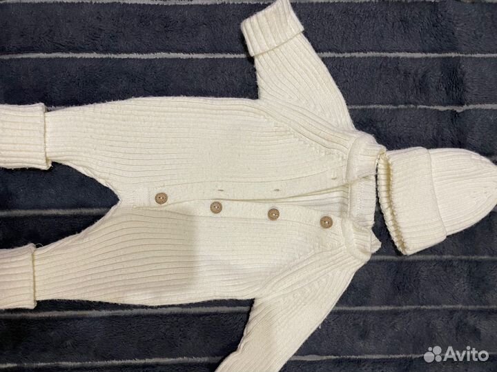 Комбинезоны детские