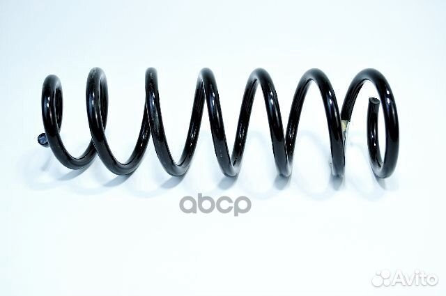 Пружина подвески задняя renault: sandero, stepw