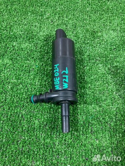 Насос омывателя Mercedes-Benz E-350 W212 272.980