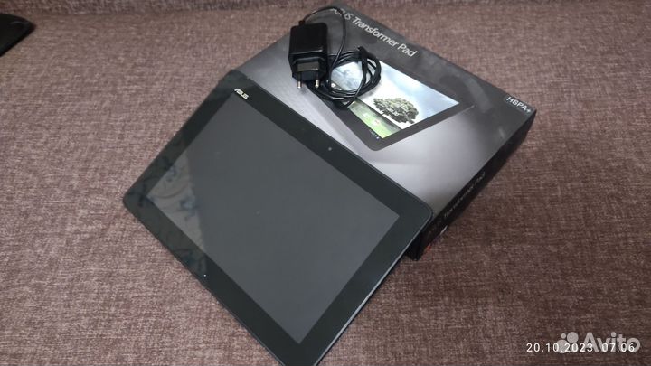 Планшет Asus Transformer Pad TF300TG 32 gb