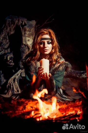 Энерго чистка, расклад на таро