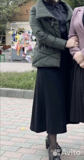 Куртка женская