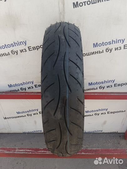 110/70 R17 Metzeler Sportec M5 N-2520 Новая Мото