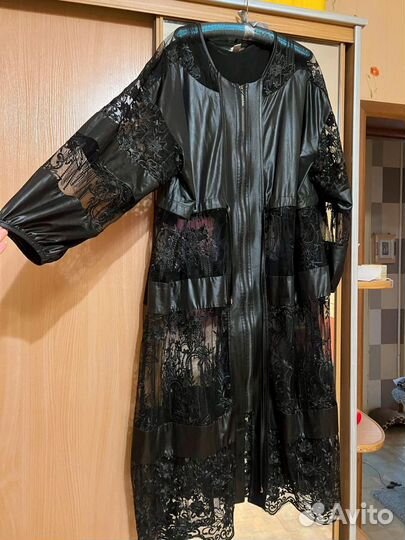 Накидка женская