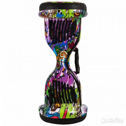 Гироскутер