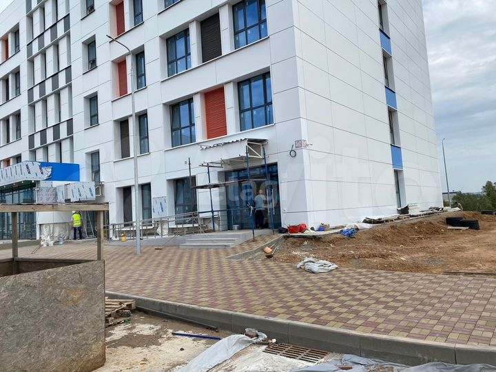 Сдам помещение свободного назначения, 75 м²