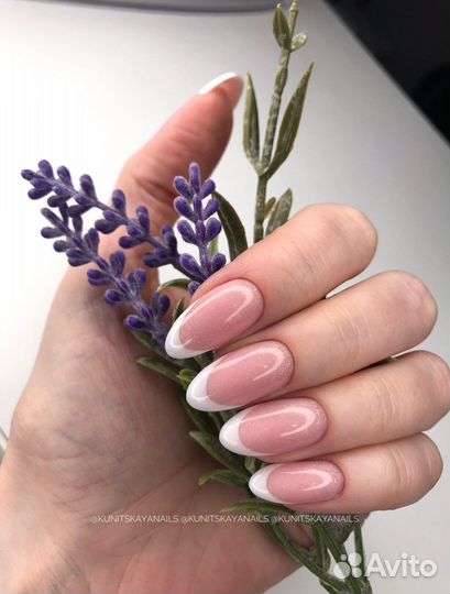 Smart педикюр всего 1700