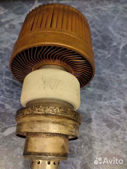 Блоки от Радиостанции Р-140