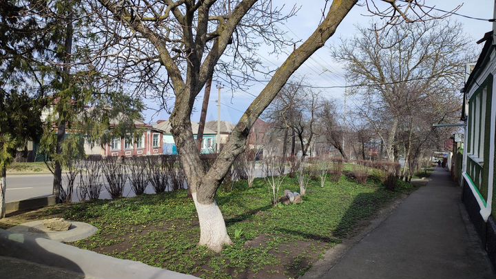 Участок 10 сот. (ИЖС)