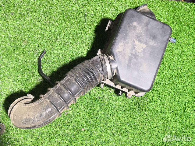 Корпус воздушного фильтра Lifan Breez (дефект)