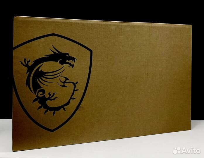 Ноутбук MSI GL76 17