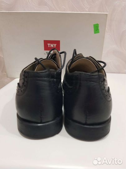 Туфли детские