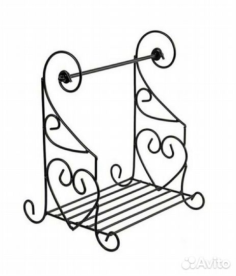 Полотенцедержатель