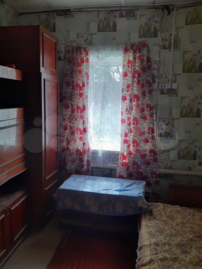 Дом 50 м² на участке 20 сот.