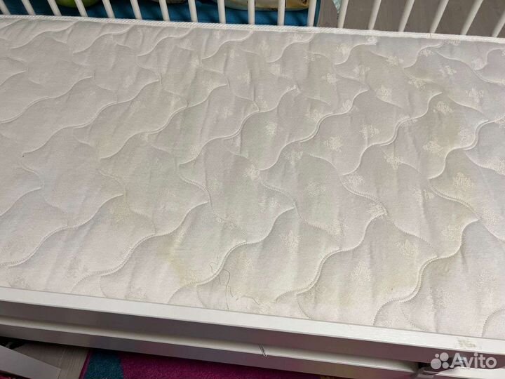 Детская кровать 60170