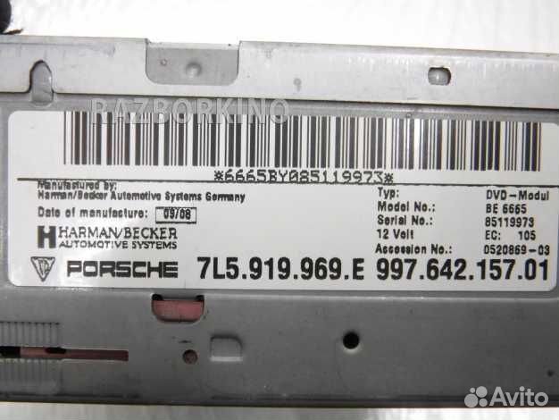 DVD-навигатор