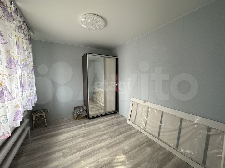 Дом 95,3 м² на участке 9,1 сот.