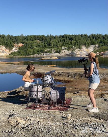 Видеосъемка, видеомонтаж, музыкальные клипы