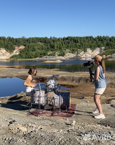 Видеосъемка, видеомонтаж, музыкальные клипы