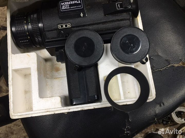 Видеокамера