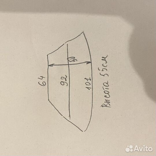 Тумба под телевизор