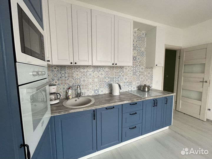 Кухни на заказ (реальная цена)кс07 14737