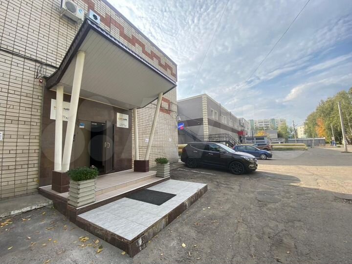 Сдам офисное помещение, 147.7 м²