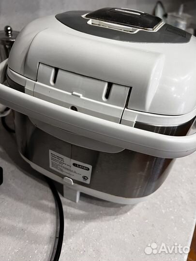 Мультиварка leran