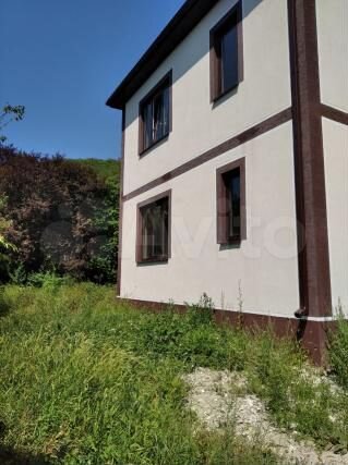 Дом 120 м² на участке 5 сот.