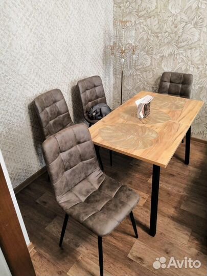 Перетяжка мебели на дому