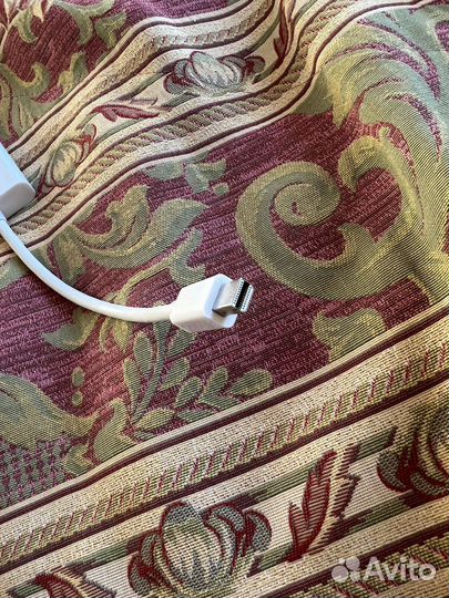 Переходник Mini display port - hdmi