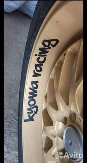 Диски R18 5x114.3