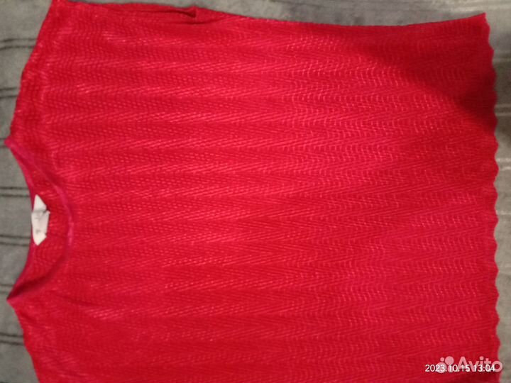 Женские вещи пакетом 50 52