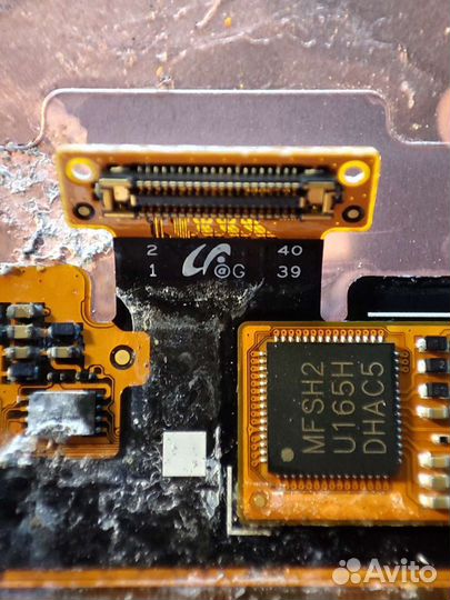 Ремонт телефонов