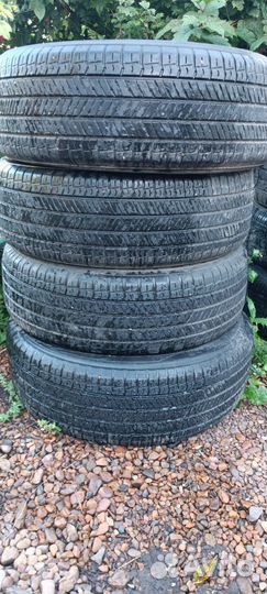 Yokohama Geolandar G91 225/65 R17