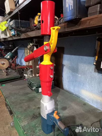 Продам сваекрут