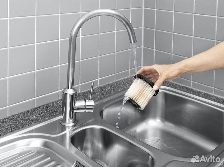 Ручной пылесос karcher VC 5