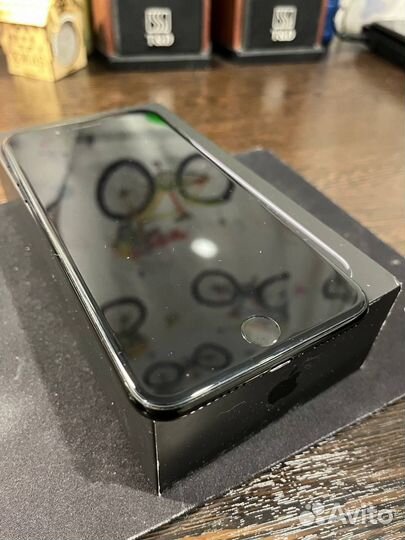 iPhone 7 Plus, 128 ГБ