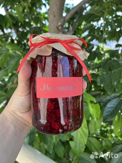 Домашнее варенья