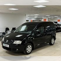 Volkswagen Caddy 1.6 MT, 2008, 129 000 км